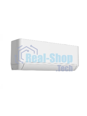 Кондиционер сплит-система настенного типа Neoclima Pro-Health NS/NU-HAP12T32 12000 BTU, 35 м², 27/38 дБ, охлаждение, обогрев, осушение, белый