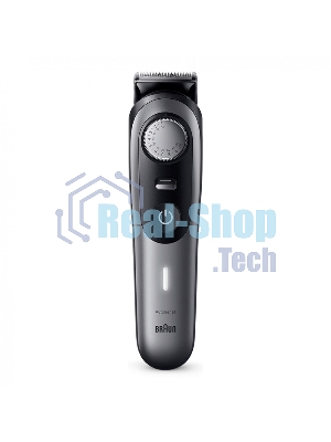 Триммер для бороды Braun BT9420