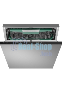 Посудомоечная машина Weissgauff BDW 6136 D Inverter Autoopen Timer Floor