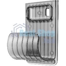 Машинка для стрижки Dreame Trouver G1 Pro белый 240Вт (насадок в компл:7шт)