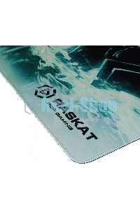Коврик для мышки Raskat Paladin IP - M (450x400x3мм, резина/ткань, прошитый край)