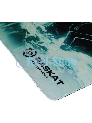 Коврик для мышки Raskat Paladin IP - M (450x400x3мм, резина/ткань, прошитый край)
