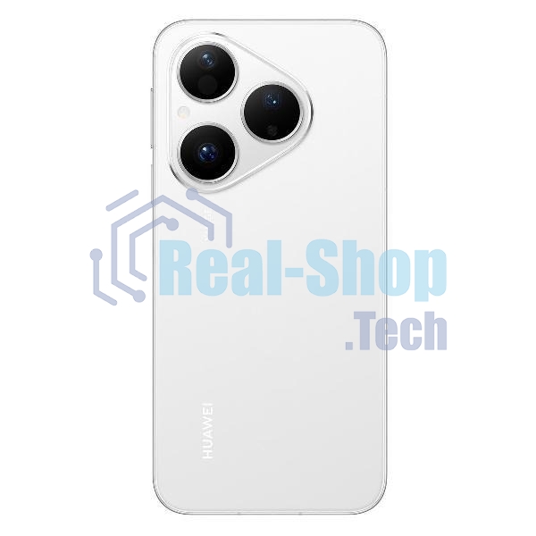 Смартфон Huawei Pura 80 12/256Gb белый