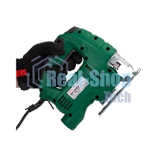 Лобзик электрический Haммer LZK750А 750Вт 0-3000ход/мин 80мм-дер 8мм-мет маятник