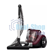 Безмешковый пылесос Tefal TW4873EA