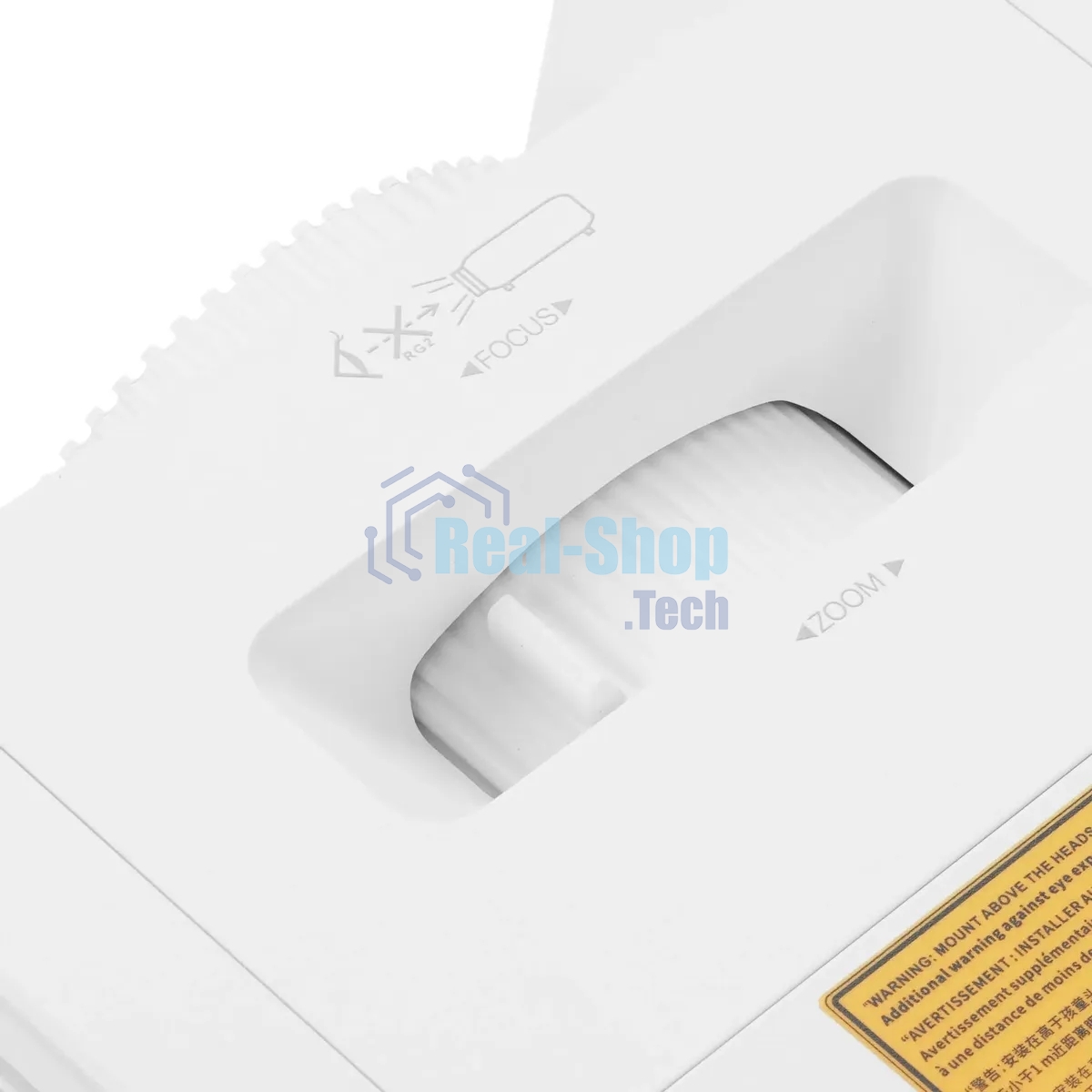 Лазерный проектор INFOCUS INL146 DLP, WXGA, 3100 lm, 2000 000:1, 1.491.93:1, HDMI x2, VGA in x1, RS232 x1, Audio in/out, USB-A x1, Composite video x1, Micro USB x1, 1х15w, 3,9 кг, белый