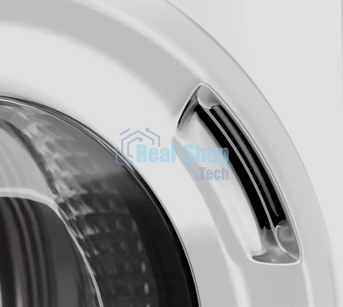 Стиральная машина Haier HW60-BP10919A белый, загрузка фронтальная 6 кг, 1000 об/мин, класс: А+++