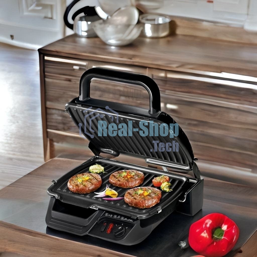 Гриль электрический Tefal GC305816