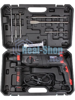 Перфоратор электрический Edon ProTech 1400RH