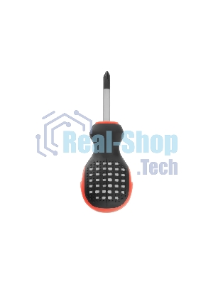 Отвертка Matrix Fusion 11429 PH1 х 38 мм, CrV, 3-х компонентная рукоятка 