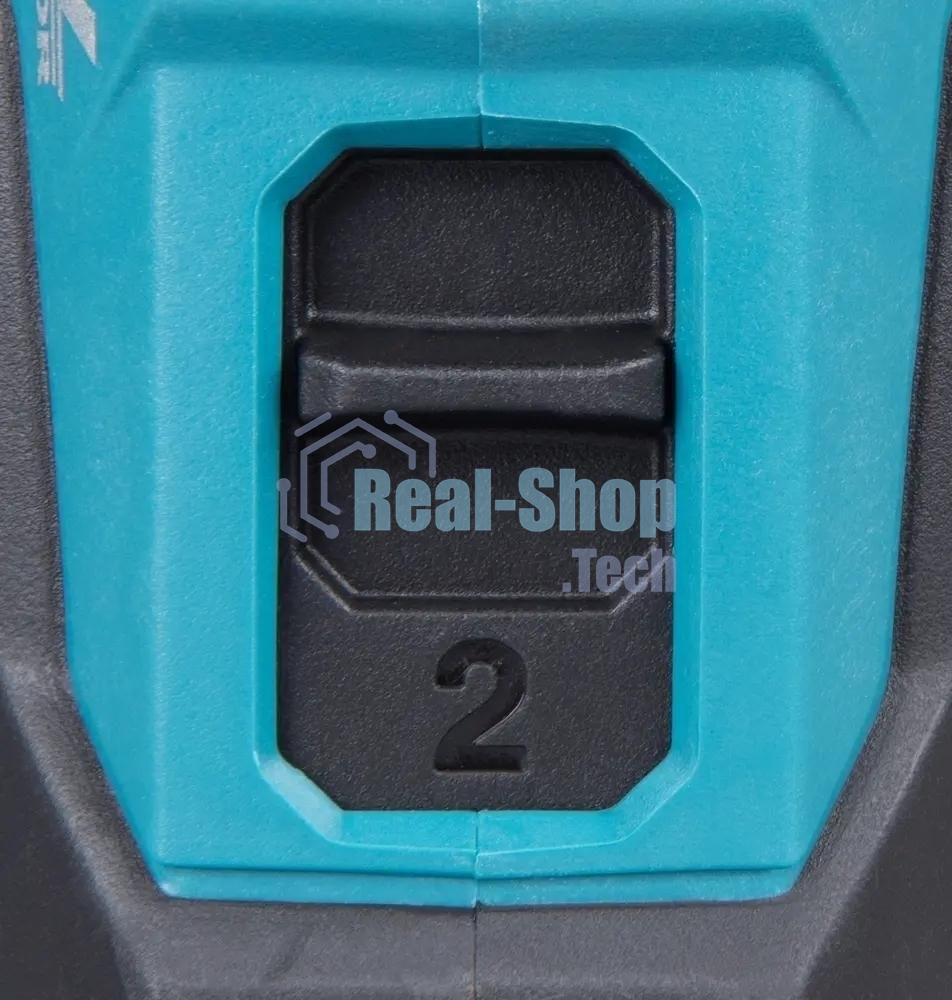 Дрель-шуруповерт Makita DHP490SFJ аккум. патрон:быстрозажимной