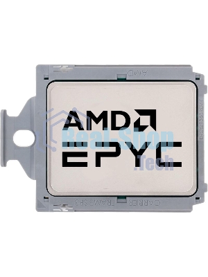 Процессор AMD EPYC 74F3 Soc-SP3 3.2GHz OEM