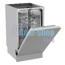 Встраиваемая посудомоечная машина Gorenje GV522E10WE