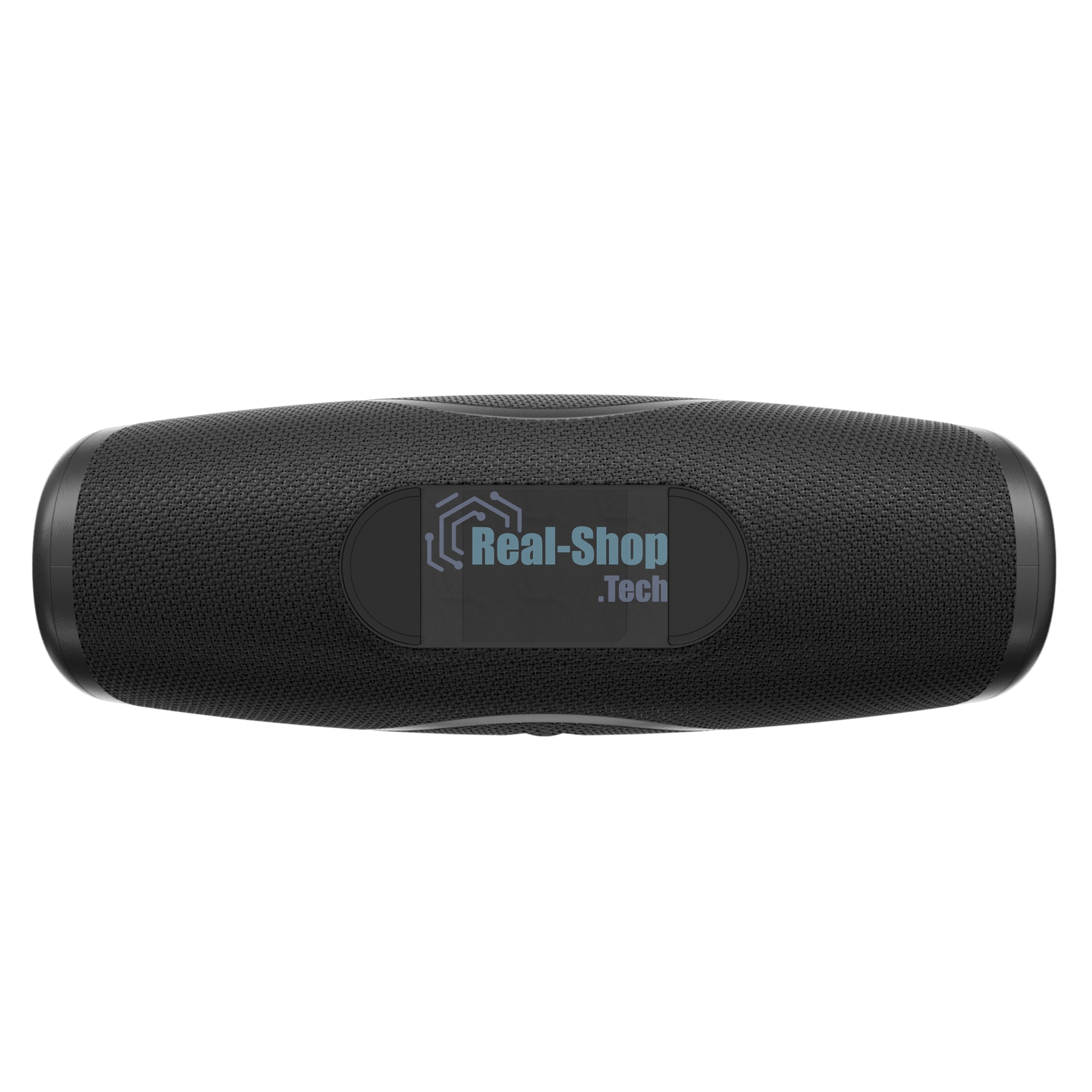 Портативная колонка Hisense VoyageBOOM черный 136W 4.1 BT/3.5Jack/USB