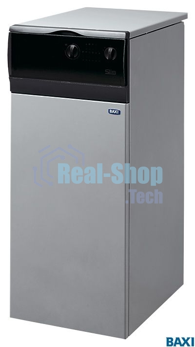 Котел газовый напольный BAXI SLIM 1.300iN 5E
