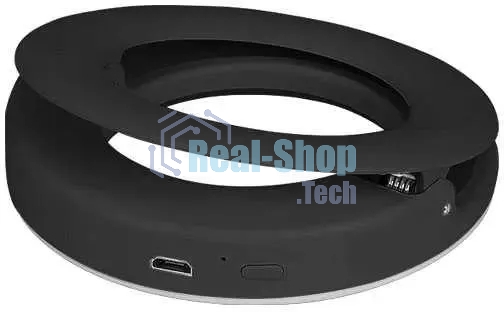 Осветитель DF LED-02 черный