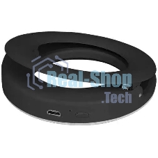 Осветитель DF LED-02 черный