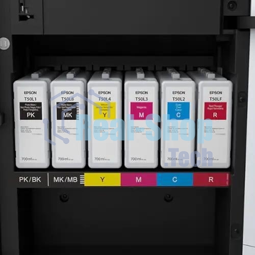 Плоттер струйный Epson SureColor SC-T3700D (C11CH80301A0), A1/24