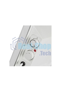 Конвектор Ресанта ОК-1500 белый, 1500 Вт, 20 м2, термостат