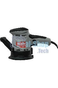 Эксцентриковая шлифовальная машина Ресанта ЭШМ-125Э 450Вт