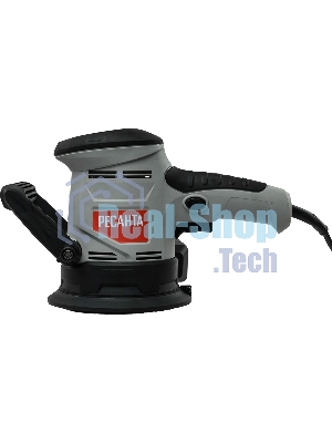 Эксцентриковая шлифовальная машина Ресанта ЭШМ-125Э 450Вт