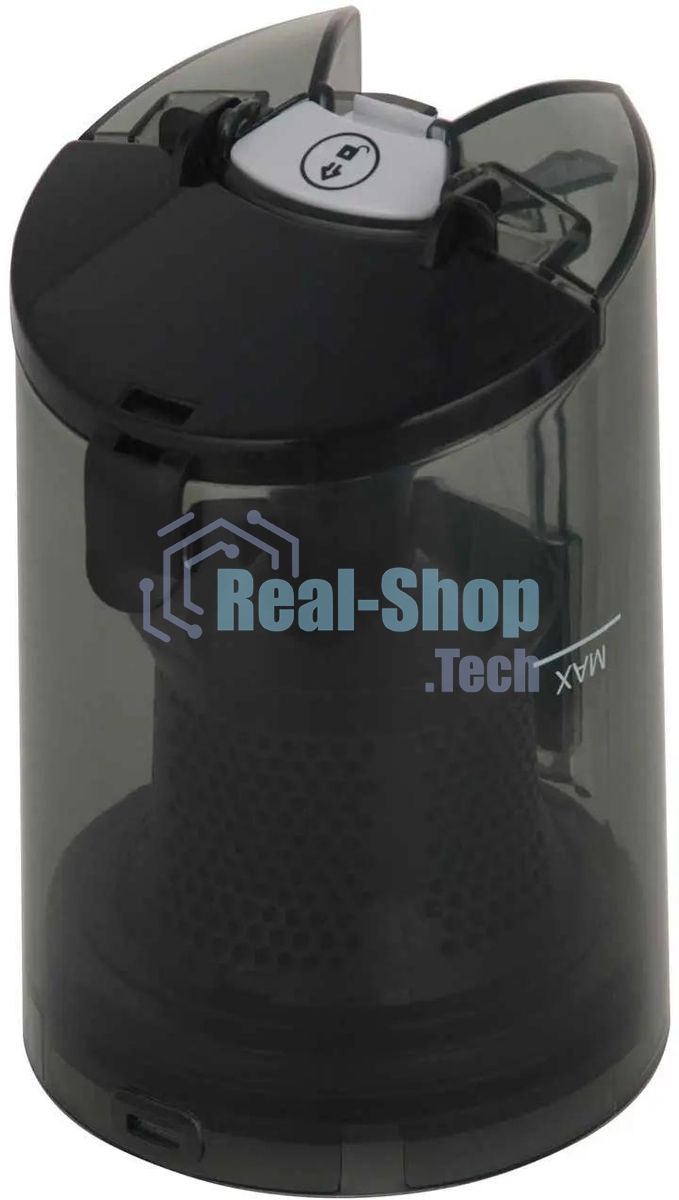 Пылесос вертикальный Maxwell MW-3246 белый/черный, питание от аккумулятора, 120 Вт, уборка сухая, пылесборник 0.4 л, работа от АКБ max 35 мин