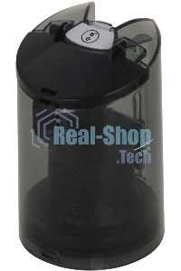 Пылесос вертикальный Maxwell MW-3246 белый/черный, питание от аккумулятора, 120 Вт, уборка сухая, пылесборник 0.4 л, работа от АКБ max 35 мин