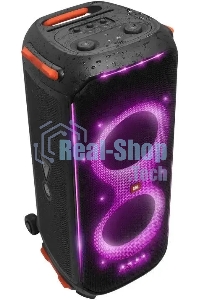 Портативная акустическая система JBL Party Box 710 черный