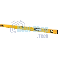 Строительный уровень Deli DL291200 1200мм