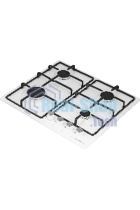 Газовая варочная панель HOMSair HGE643GWH