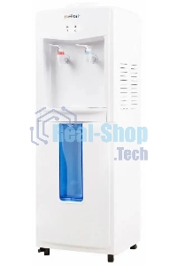 Кулер для воды Hotfrost V118F напольный, внутренний трубчатый, 