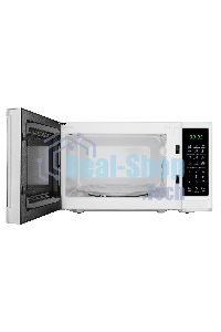 Микроволновая печь MAUNFELD MFSMO720EW07 белый, 20 л, 700 Вт, переключатели - сенсор