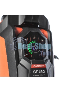 Моющий аппарат PATRIOT GT490 Imperial