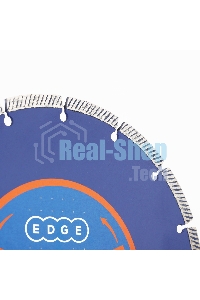 Диск EDGE by Patriot алмазный сегментный 180х22,23 Универсальный