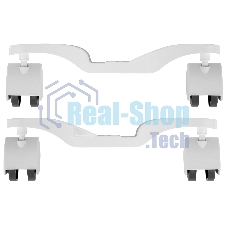 Комплект шасси BFT/EVUR для напольной установки конвектора Ballu Evolution Transformer