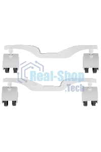 Комплект шасси BFT/EVUR для напольной установки конвектора Ballu Evolution Transformer