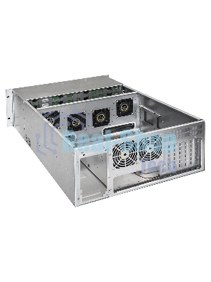 Серверный корпус ExeGate Pro EX293272RUS 4U660-HS24 (RM 19