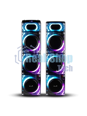Колонка ELTRONIC 10