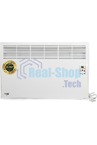 Электрический конвектор iVigo EPK4570E10 1000 Вт белый