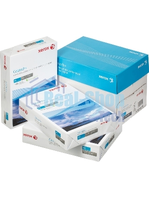 Бумага Xerox Color Copy 120 A4 250л. кратно 7шт. см. 003R94651