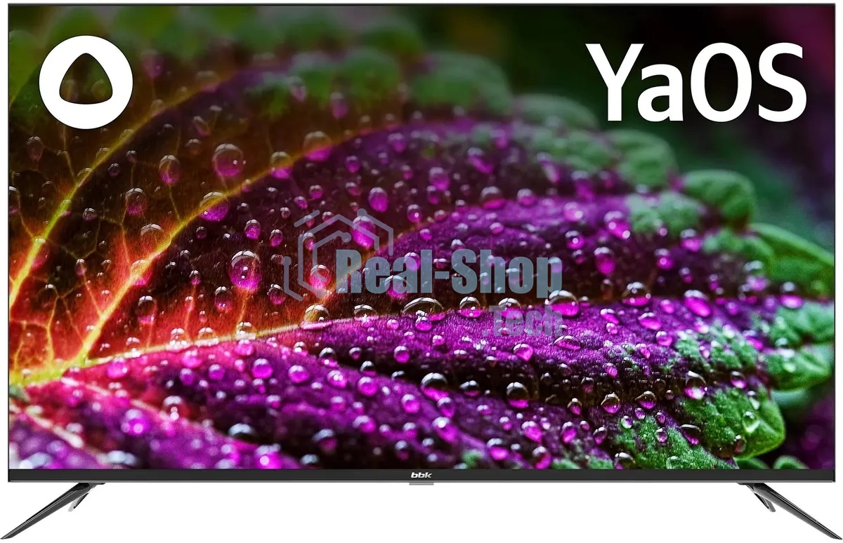 Телевизор BBK 50