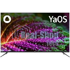 Телевизор BBK 50