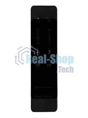 Очаг электрический Royal Thermo Aurora RTFP/P-AR40LS