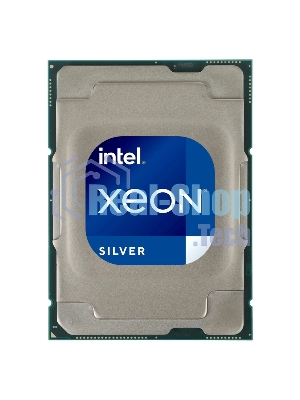 Процессор Intel Xeon Silver 4314 Soc-4189 2.4GHz OEM