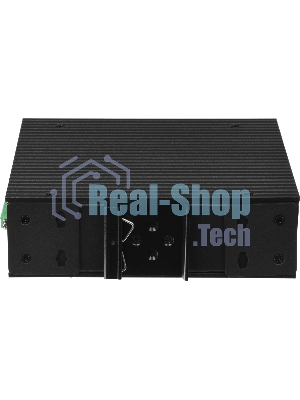 Коммутатор Digma DSP408F-2G1S-300, 8×100 Мбит/с + 2×1 Гбит/с + 1×1 Гбит/с SFP, неуправляемый