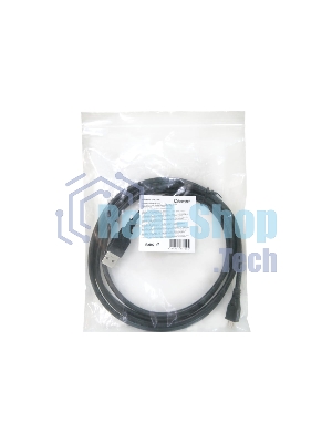 Кабель Defender USB08-06 USB 2.0 кабель для соед. USB 2.0 AM-MicroBM,1.8м, PolyBag