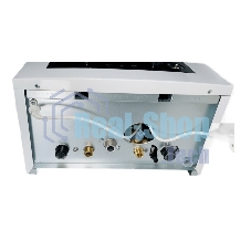 Котел газовый камера закрытая Navien Heatluxe NGb210 - 16K, 2-ух контр, коаксиал