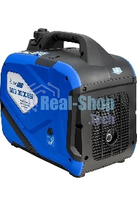 Электрогенератор бензиновый инверторный ТСС SGG 3000ESi, 3 кВт, 60 дБ, 24.6 кг