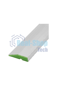 Правило алюминиевое Сибртех 