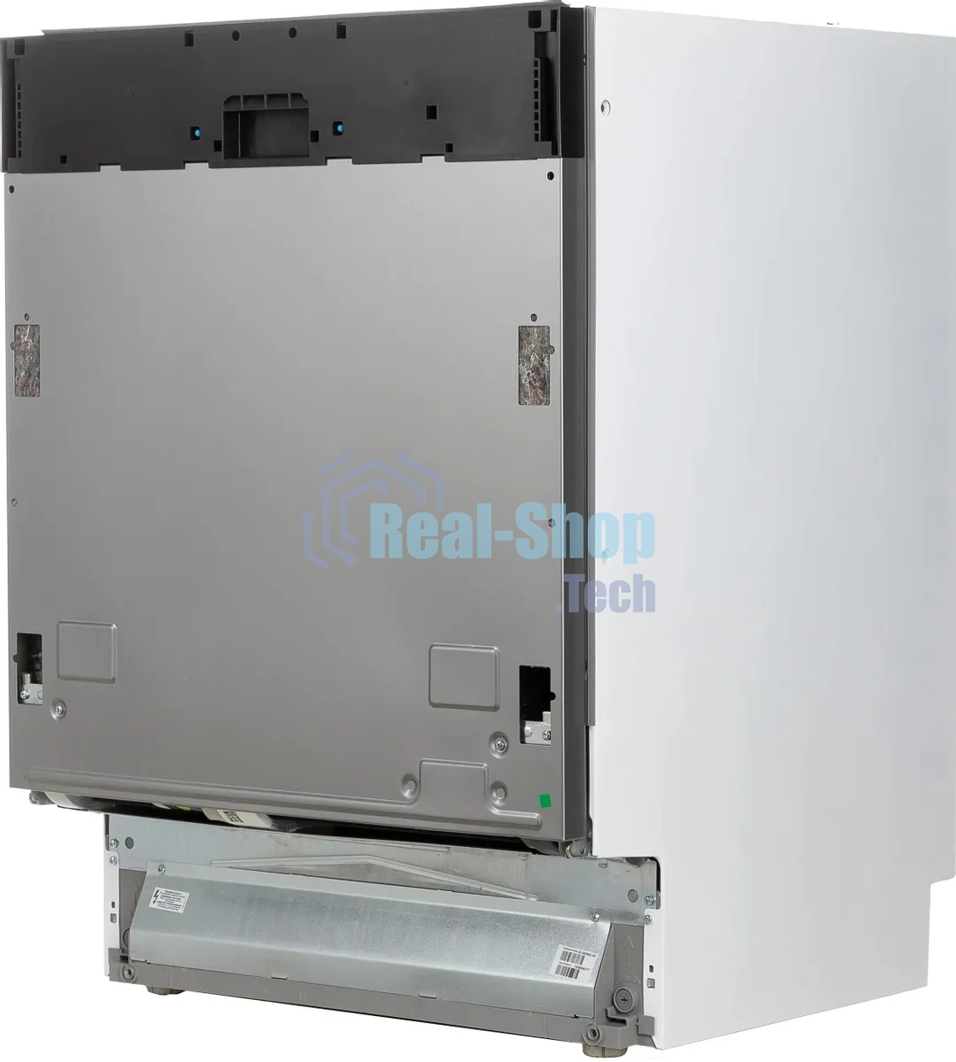 Встраиваемая посудомоечная машина Beko BDIN15320, белый, 59.8 см, 13 компл., 49 дБ, класс A